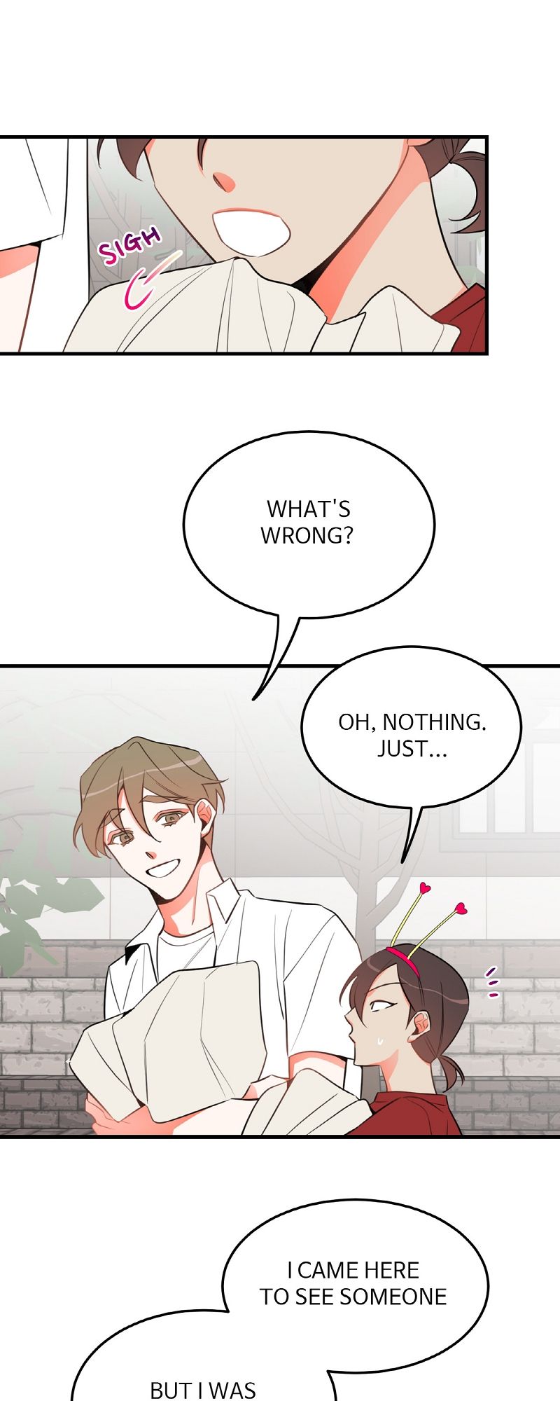 Who Can Define Popularity? - Episode 18 — page 13