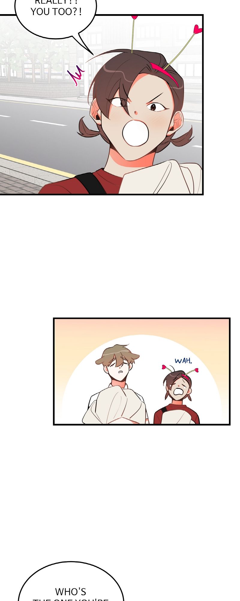 Who Can Define Popularity? - Episode 18 — page 15
