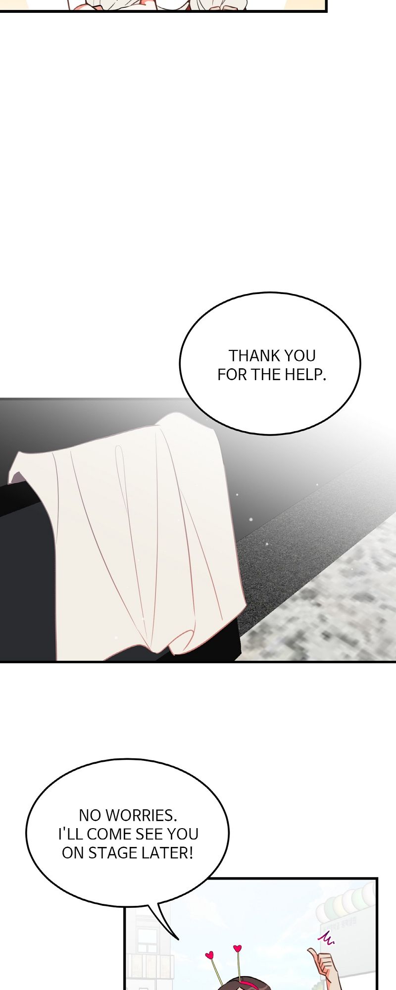Who Can Define Popularity? - Episode 18 — page 18