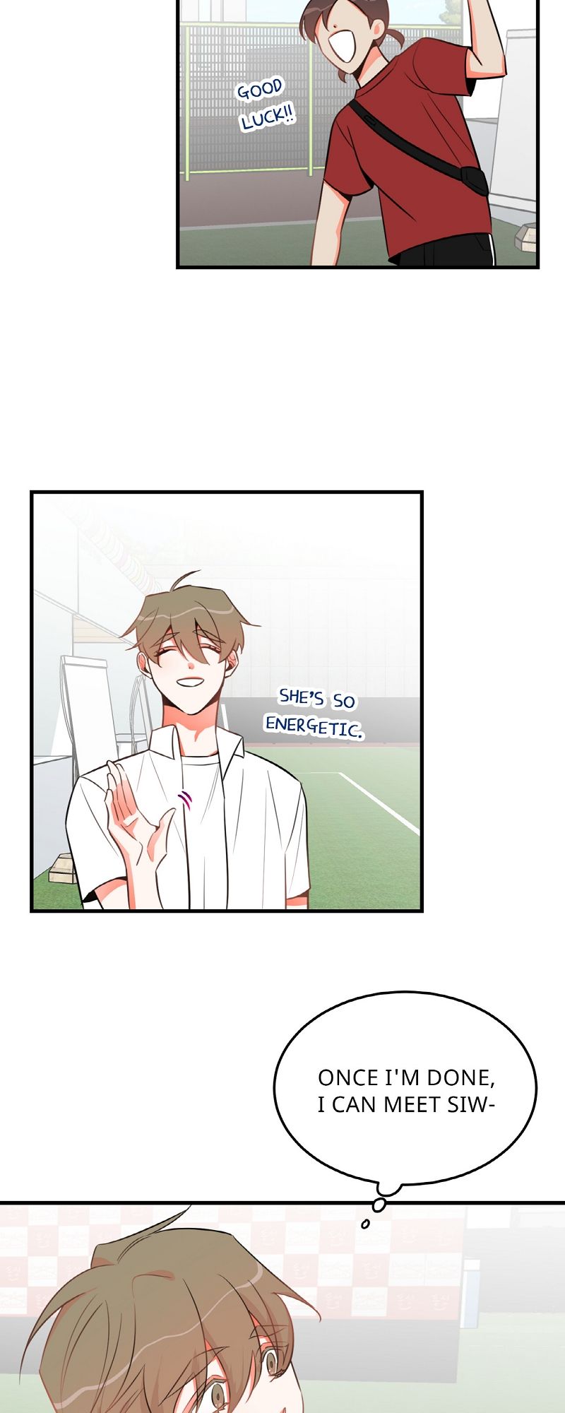 Who Can Define Popularity? - Episode 18 — page 19