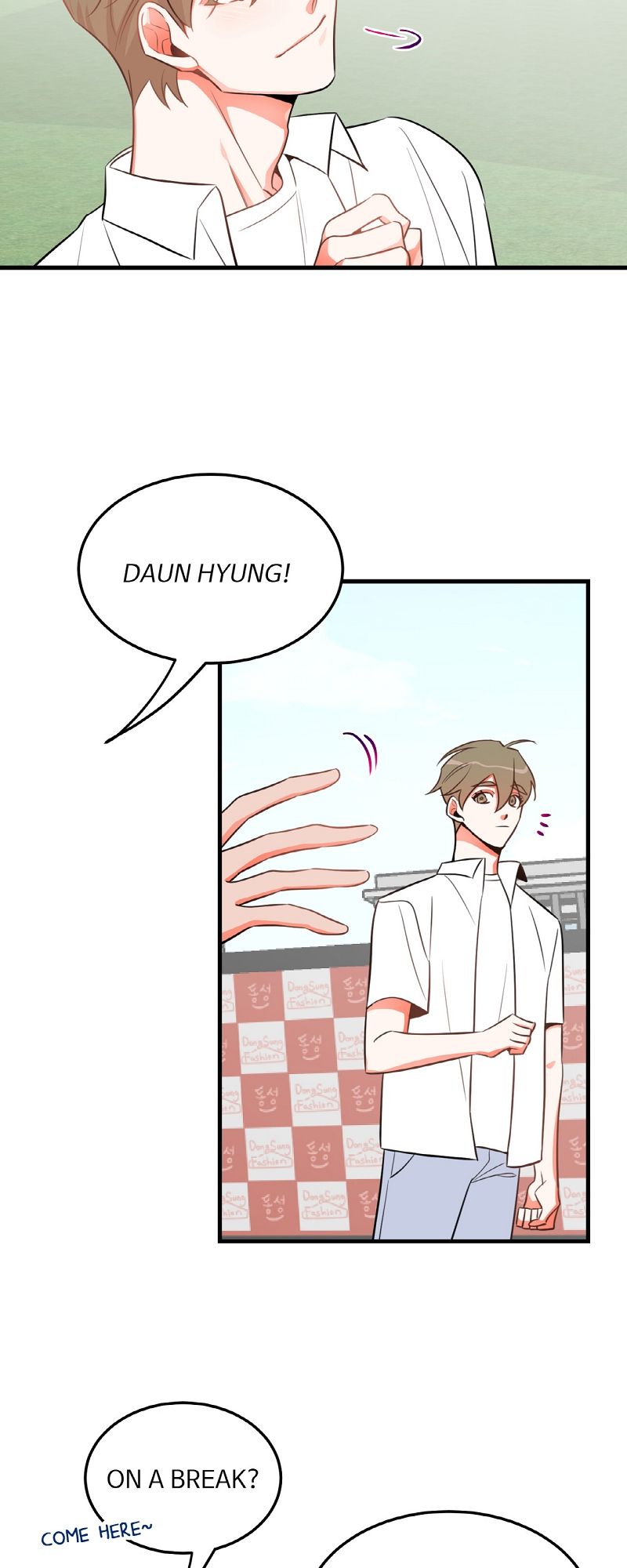 Who Can Define Popularity? - Episode 18 — page 20