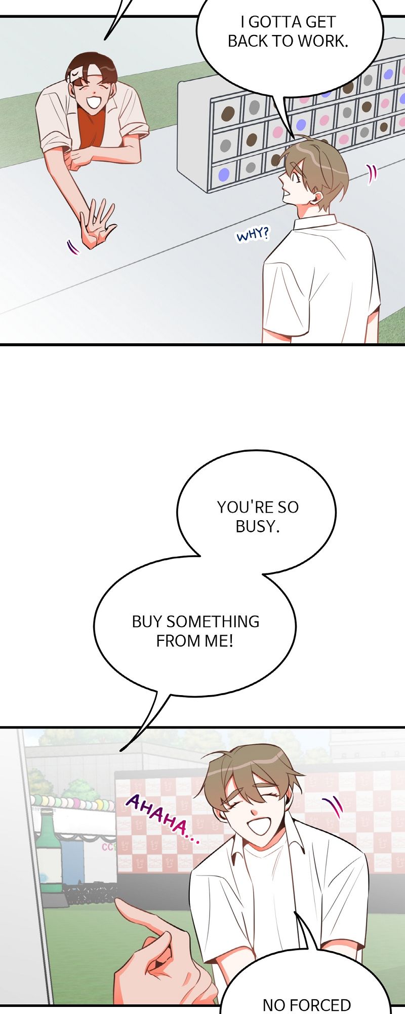 Who Can Define Popularity? - Episode 18 — page 21