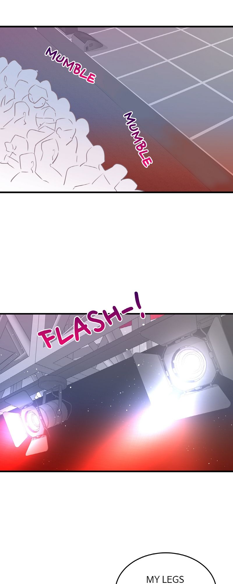 Who Can Define Popularity? - Episode 18 — page 25