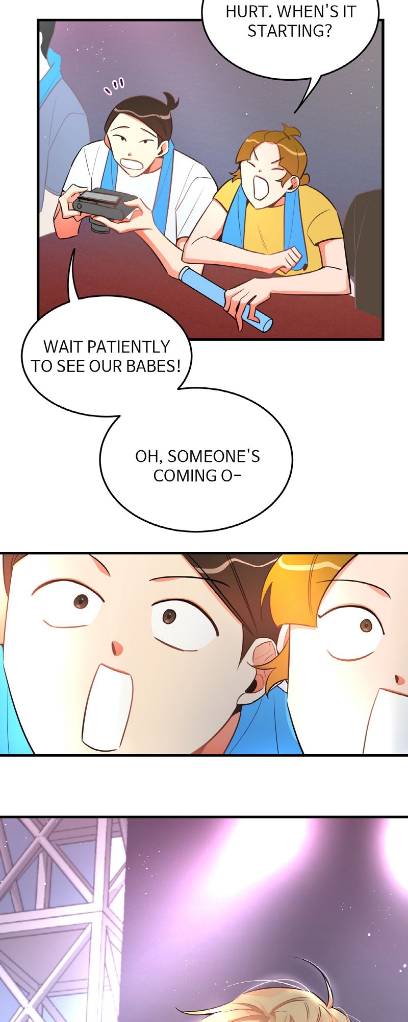 Who Can Define Popularity? - Episode 18 — page 26