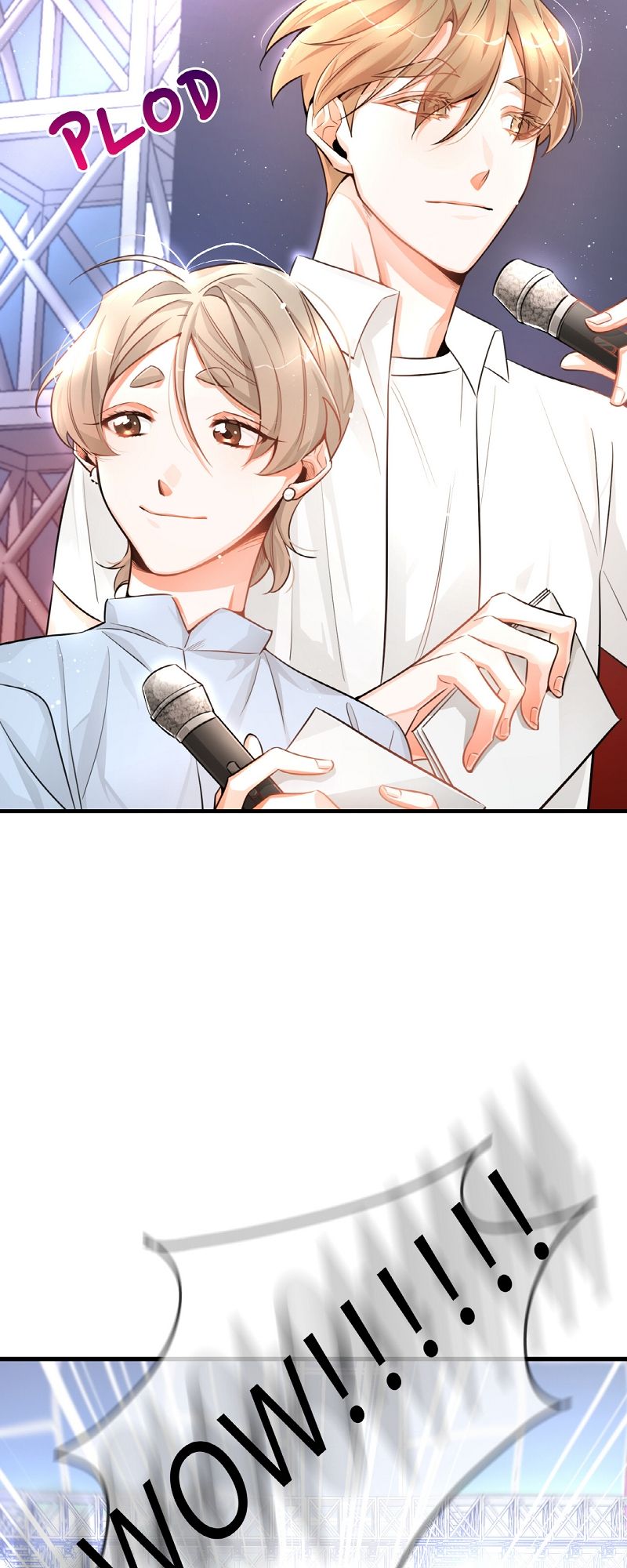 Who Can Define Popularity? - Episode 18 — page 27