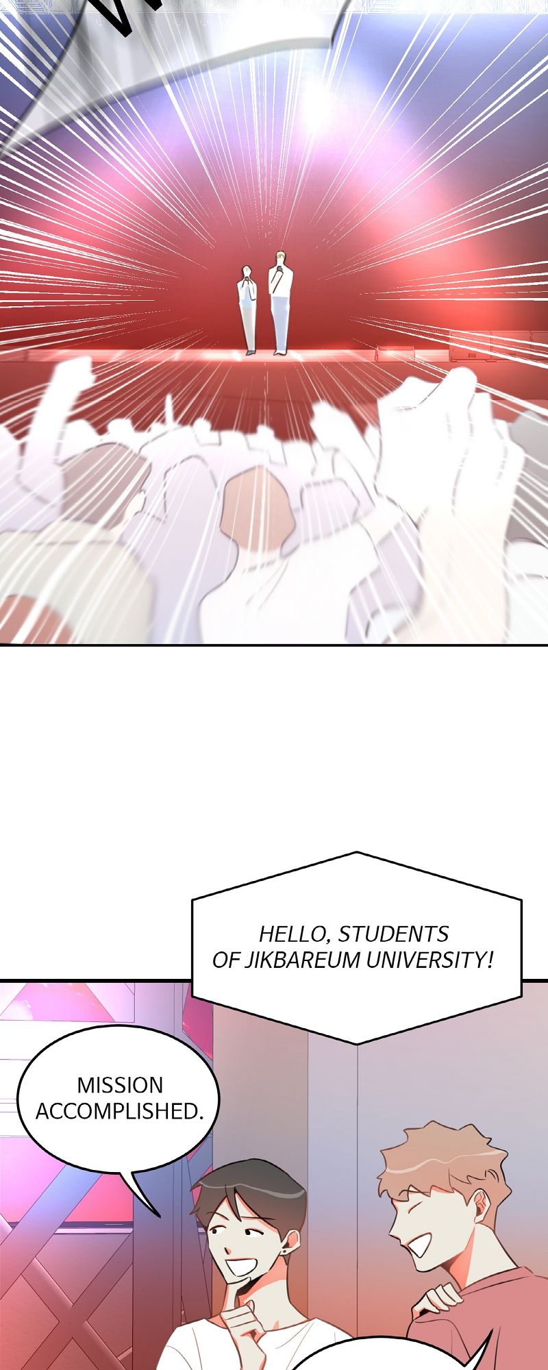 Who Can Define Popularity? - Episode 18 — page 28