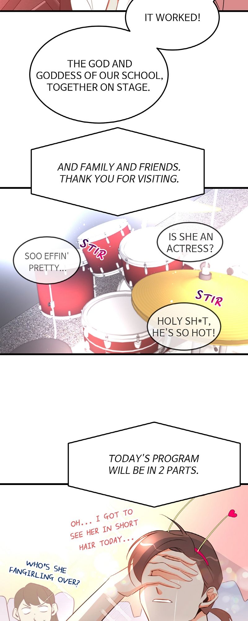 Who Can Define Popularity? - Episode 18 — page 29