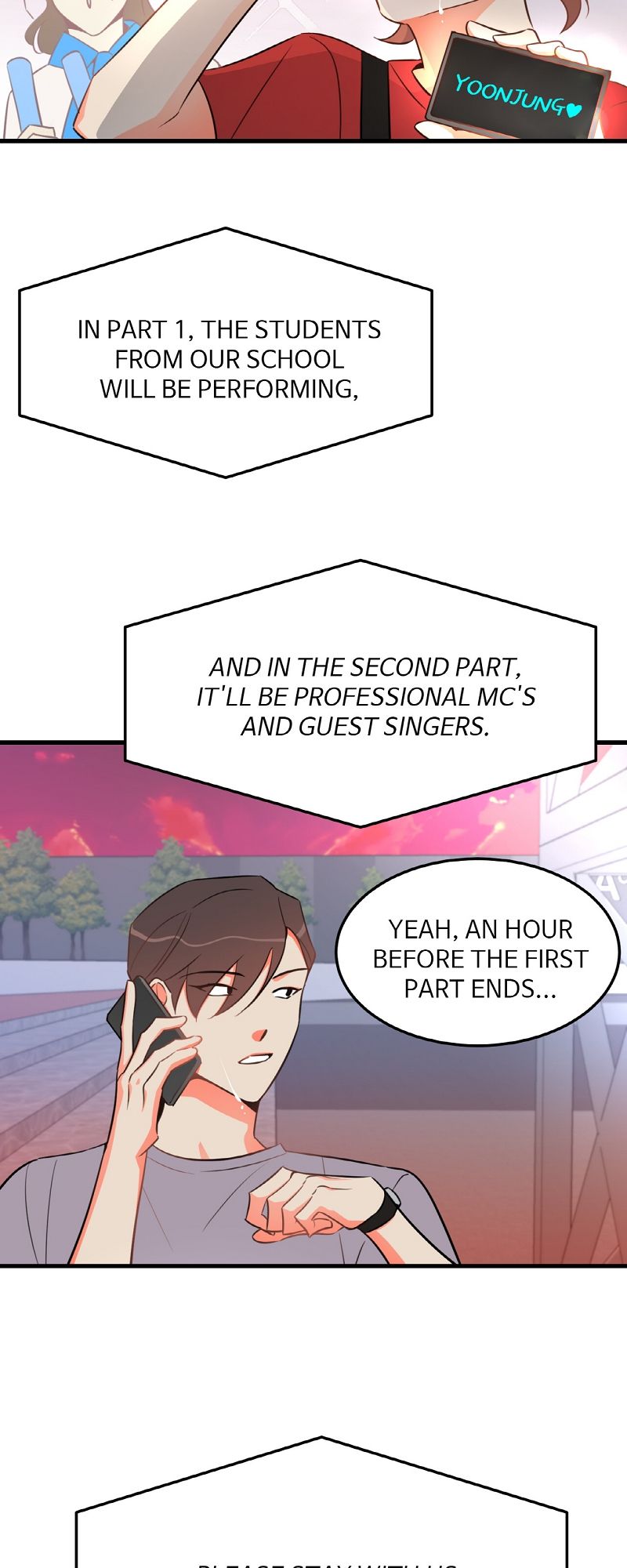 Who Can Define Popularity? - Episode 18 — page 30