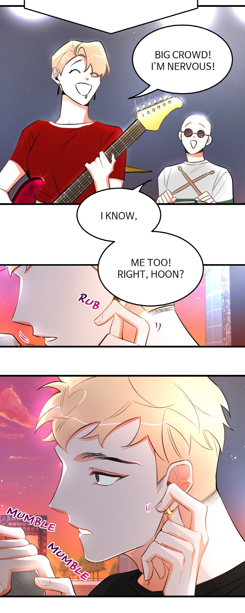 Who Can Define Popularity? - Episode 18 — page 32