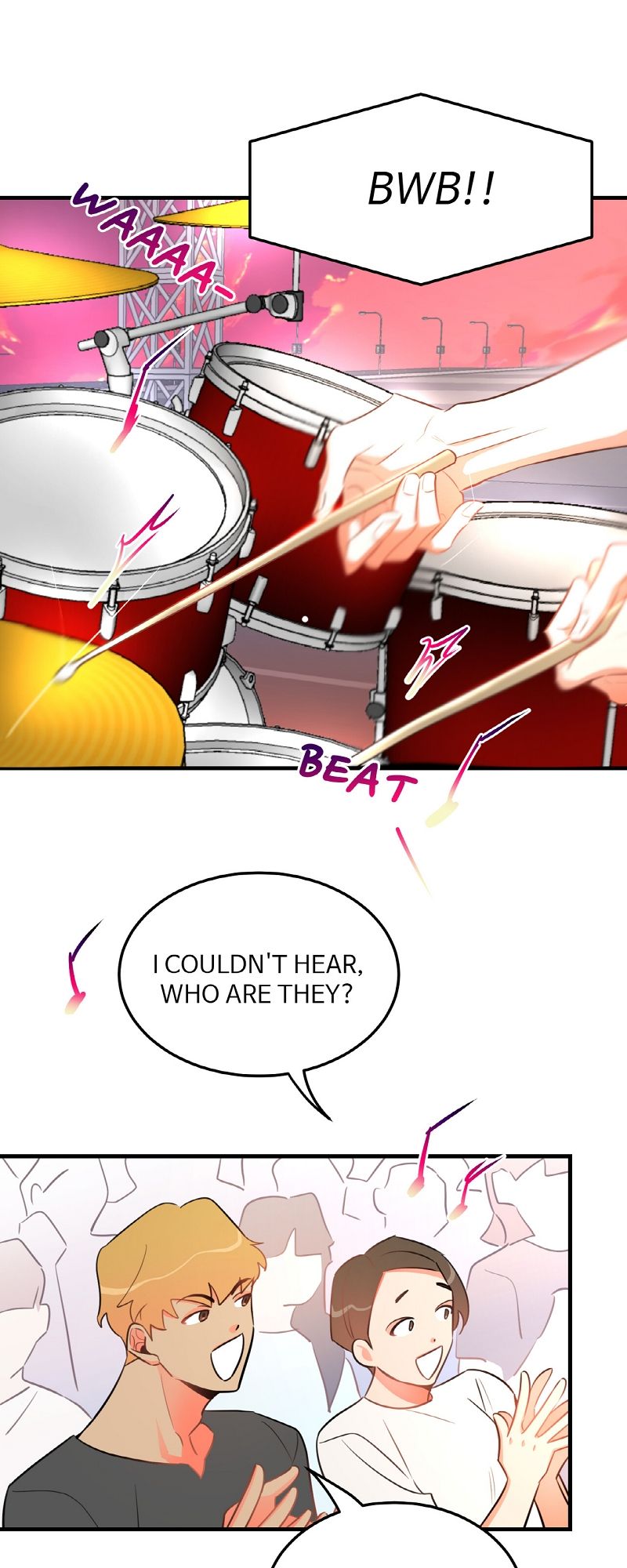 Who Can Define Popularity? - Episode 18 — page 33
