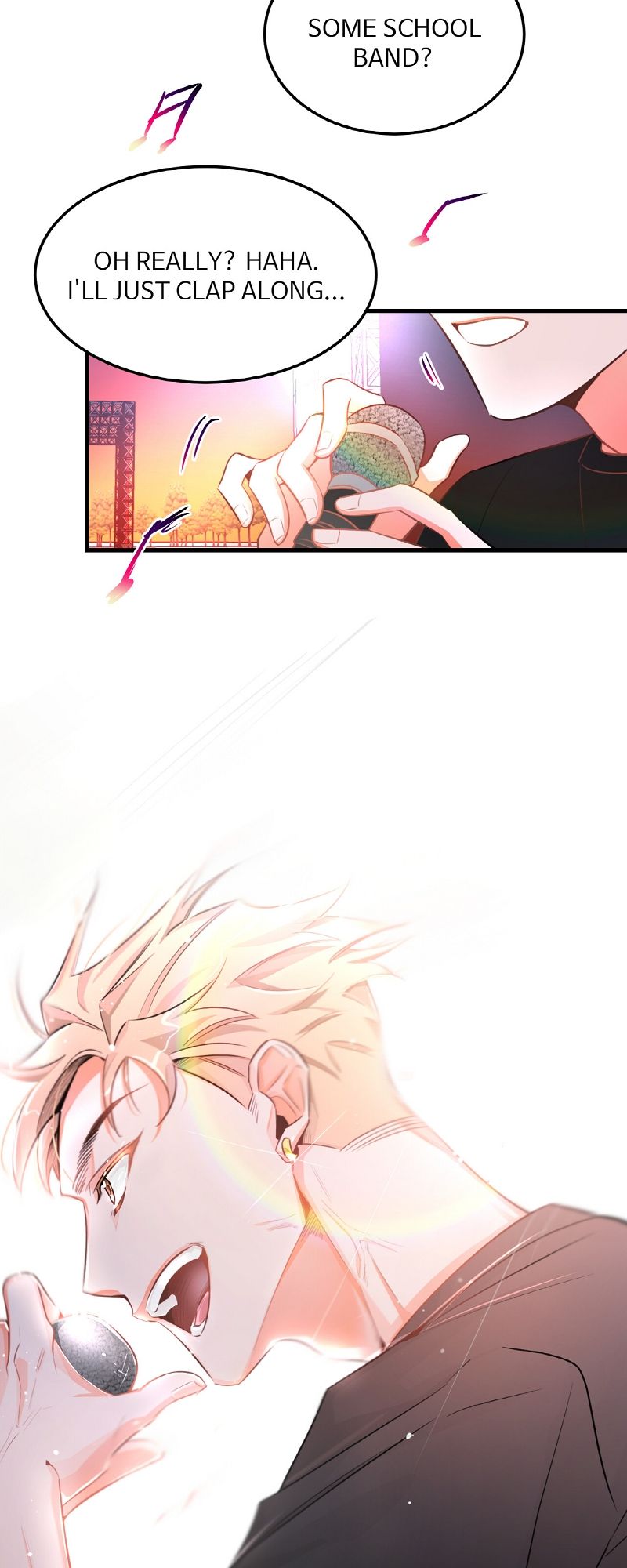 Who Can Define Popularity? - Episode 18 — page 34