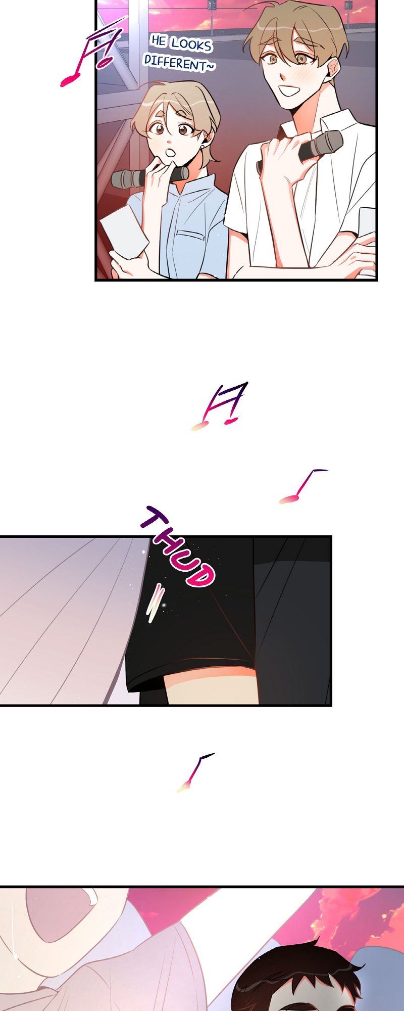 Who Can Define Popularity? - Episode 18 — page 37