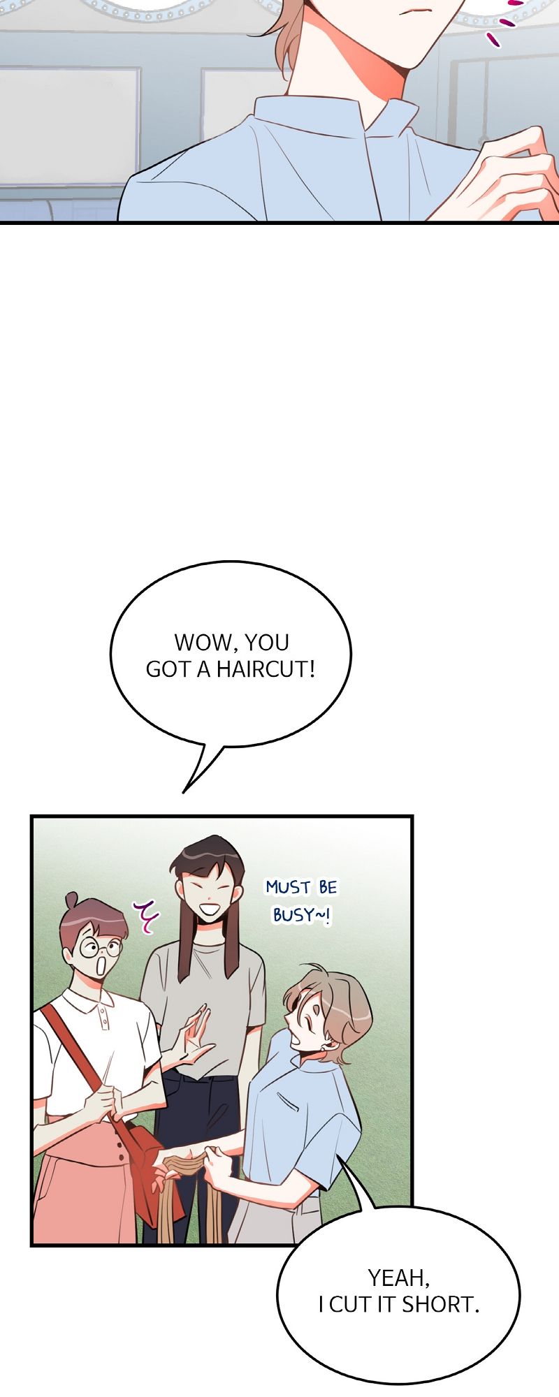 Who Can Define Popularity? - Episode 18 — page 4