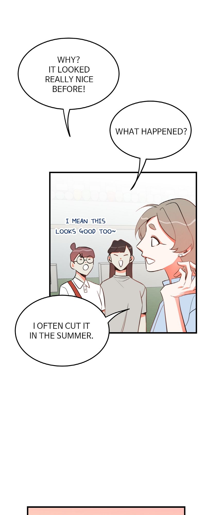 Who Can Define Popularity? - Episode 18 — page 5