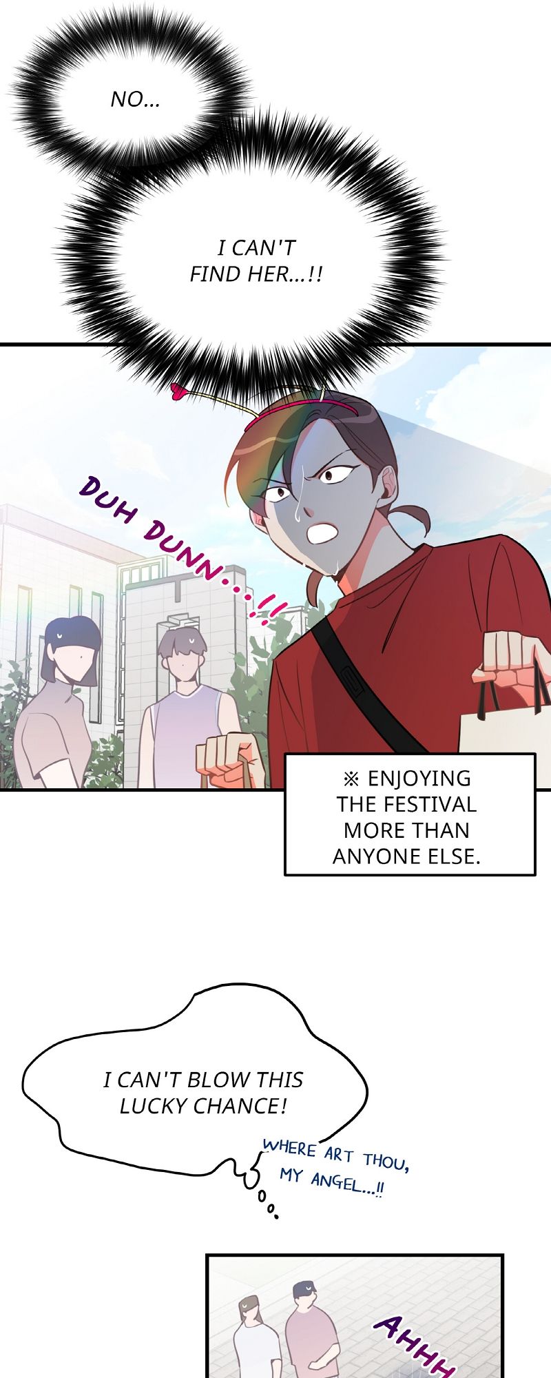 Who Can Define Popularity? - Episode 18 — page 9