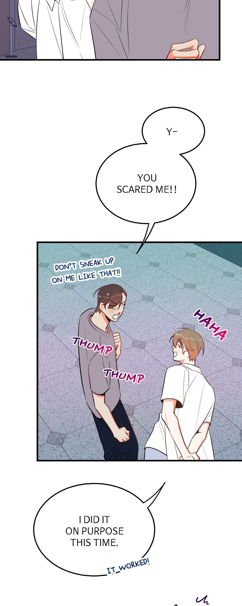 Who Can Define Popularity? - Episode 19 — page 10