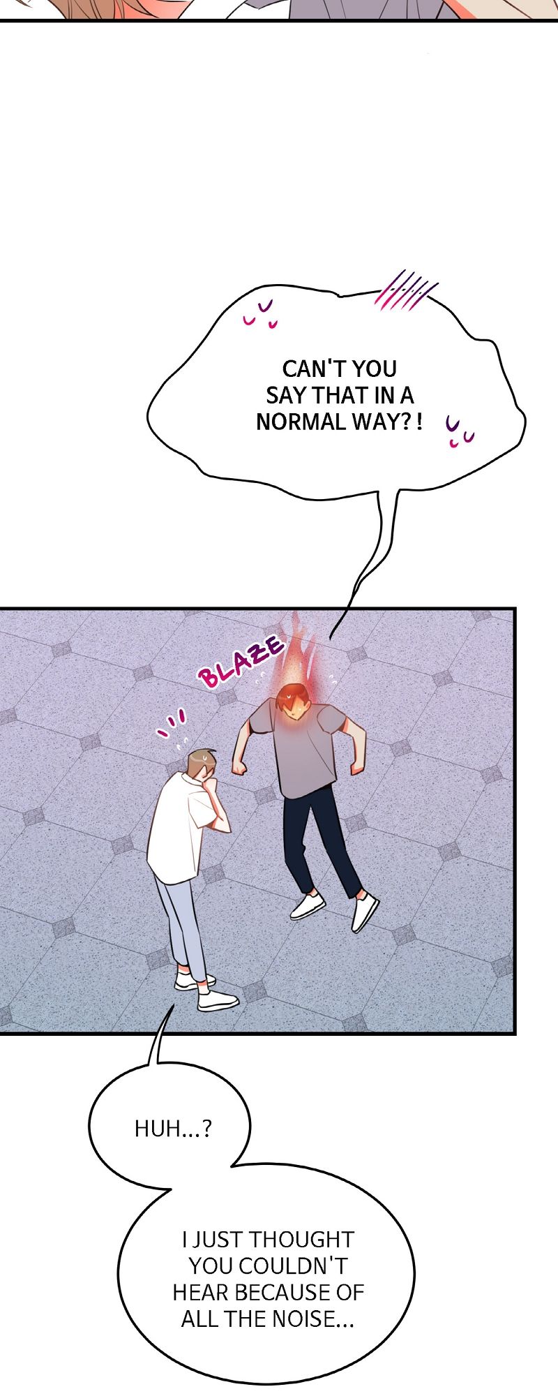 Who Can Define Popularity? - Episode 19 — page 13