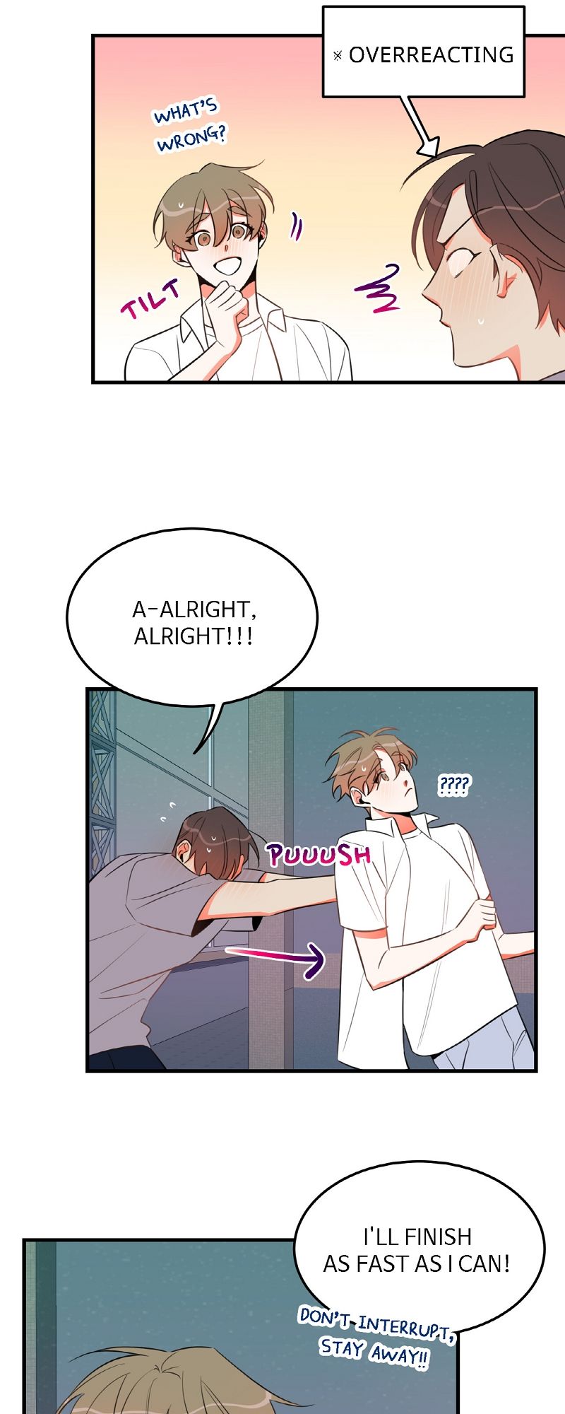 Who Can Define Popularity? - Episode 19 — page 14