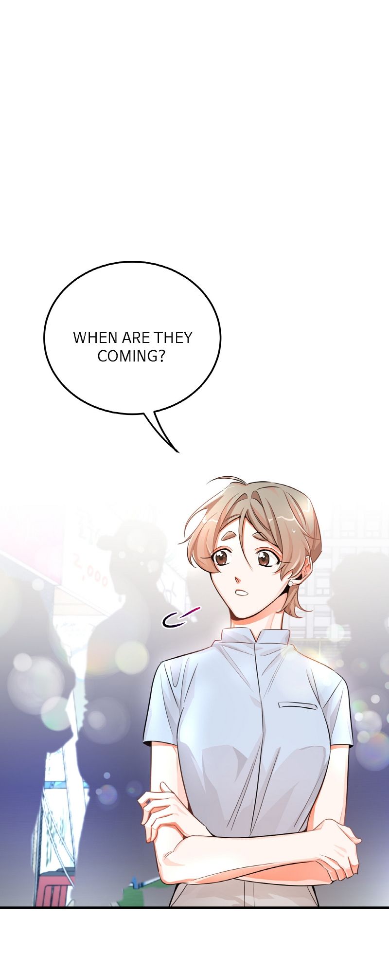 Who Can Define Popularity? - Episode 19 — page 16