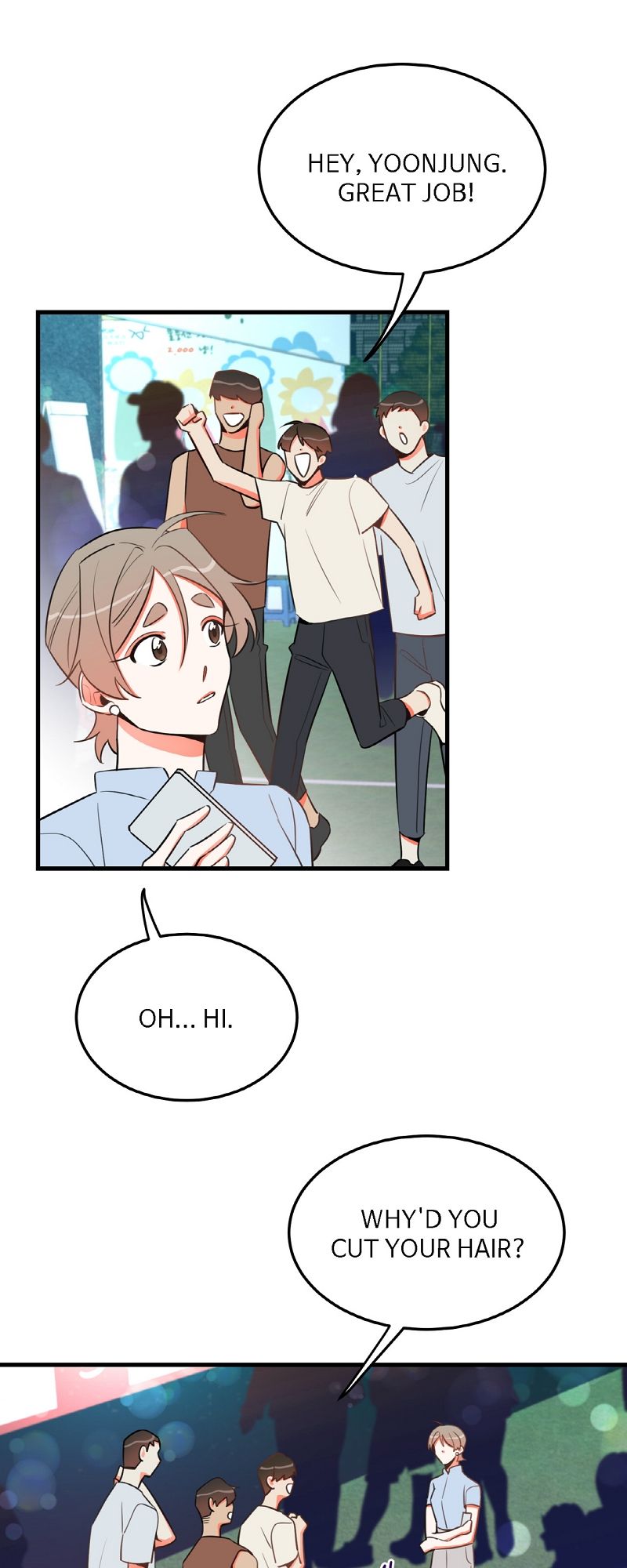 Who Can Define Popularity? - Episode 19 — page 17