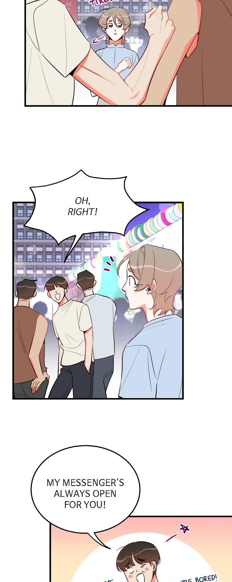 Who Can Define Popularity? - Episode 19 — page 19