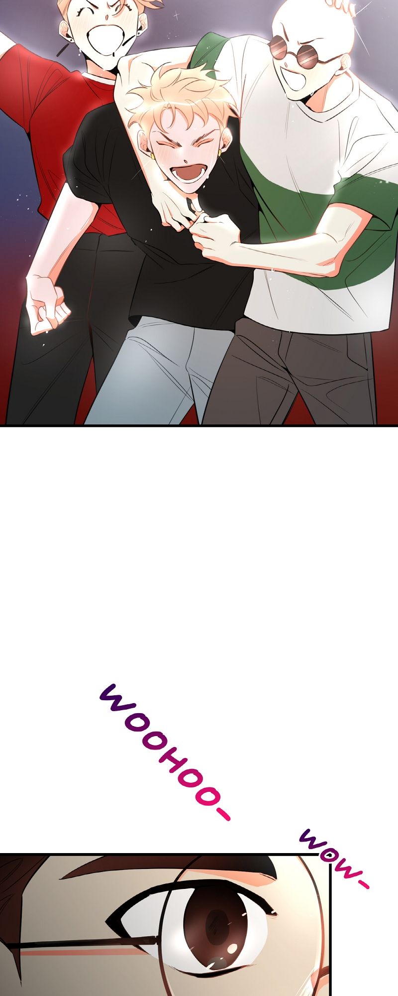 Who Can Define Popularity? - Episode 19 — page 2