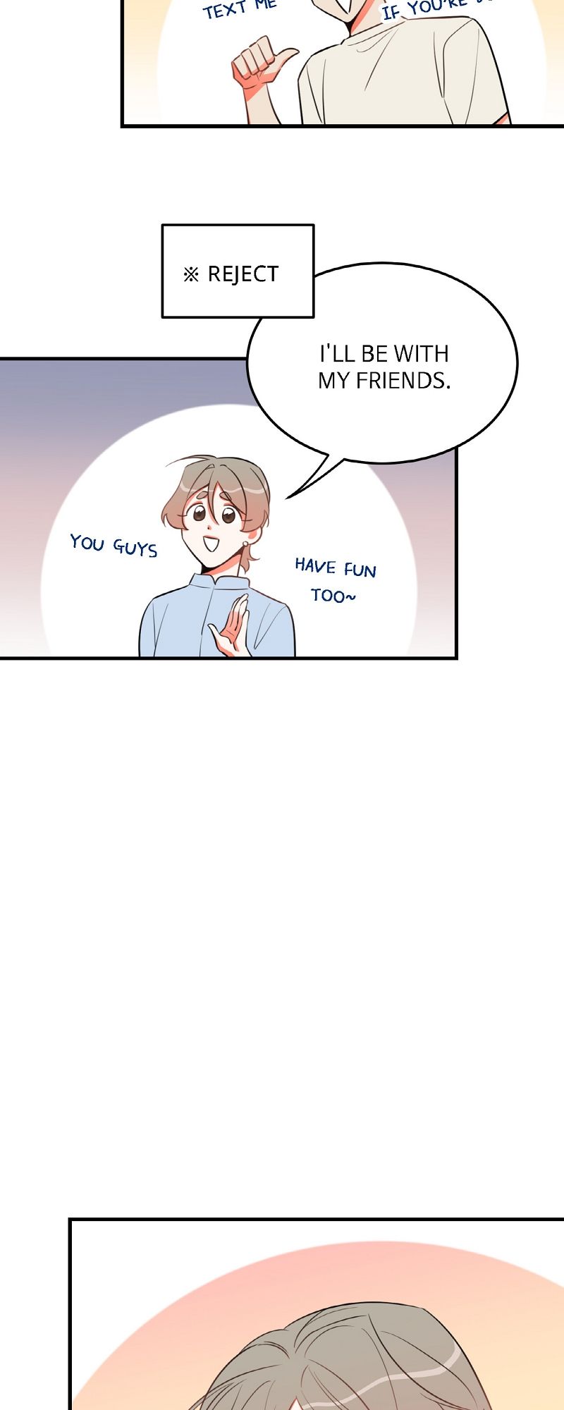 Who Can Define Popularity? - Episode 19 — page 20