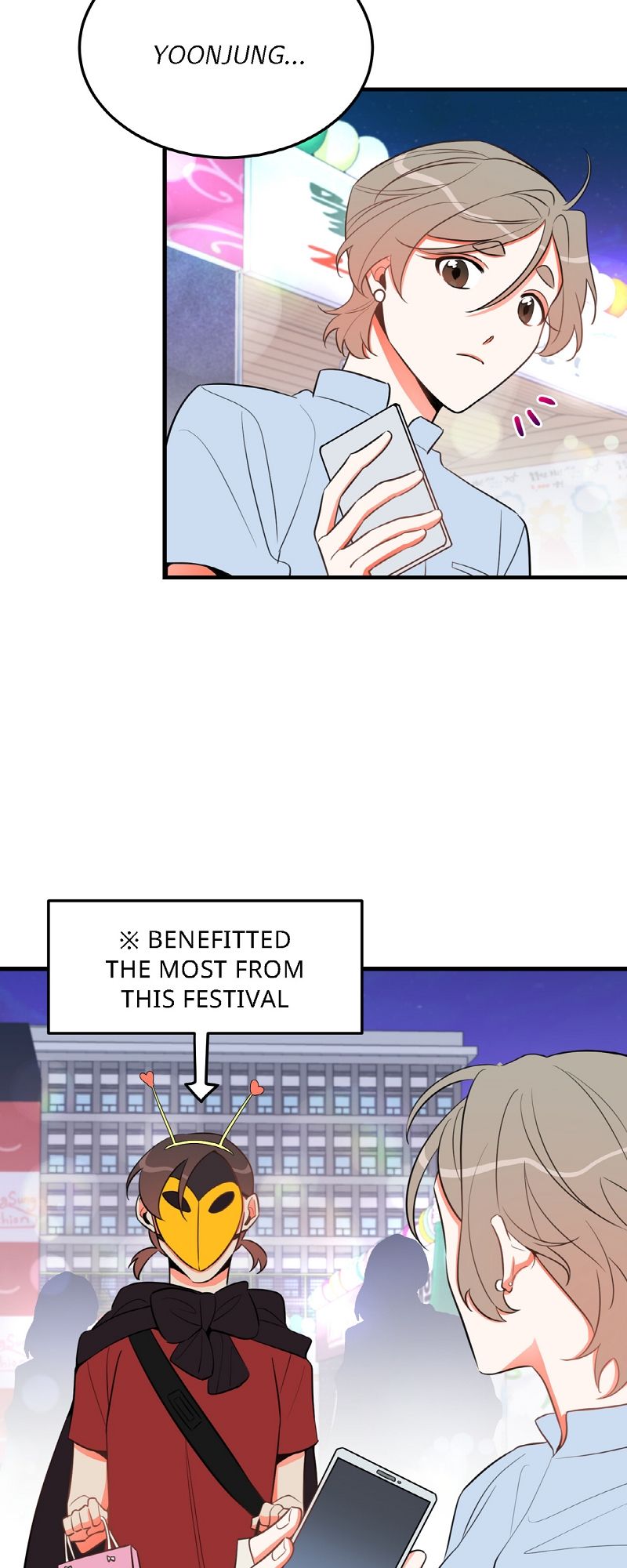 Who Can Define Popularity? - Episode 19 — page 22
