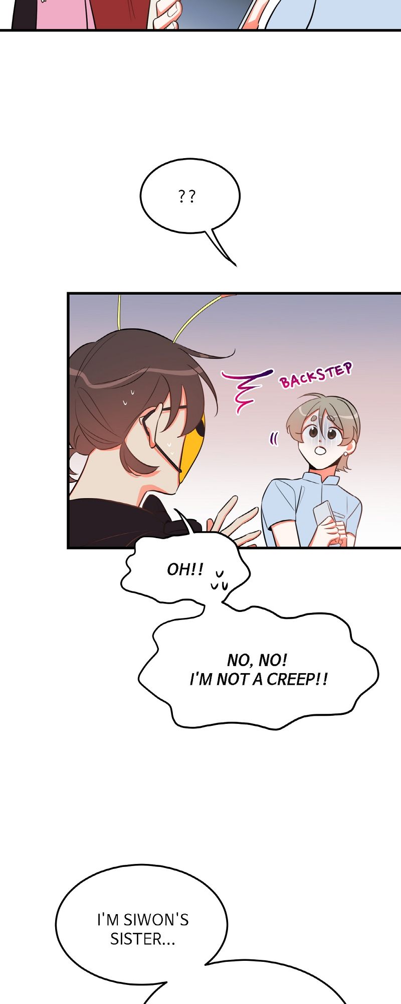 Who Can Define Popularity? - Episode 19 — page 23