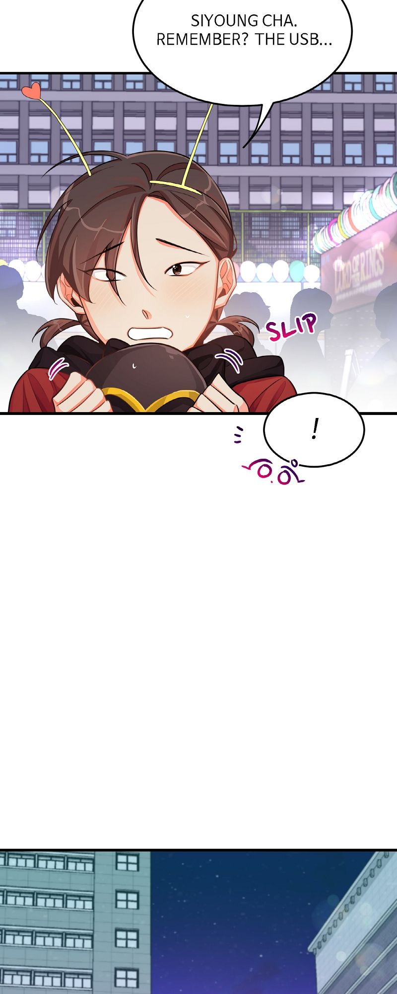 Who Can Define Popularity? - Episode 19 — page 24