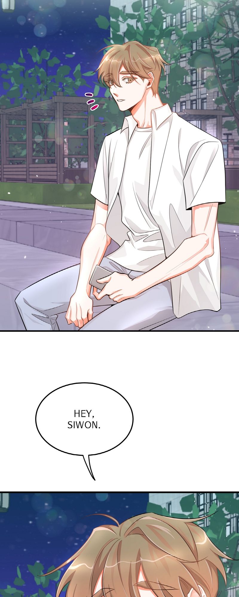 Who Can Define Popularity? - Episode 19 — page 26