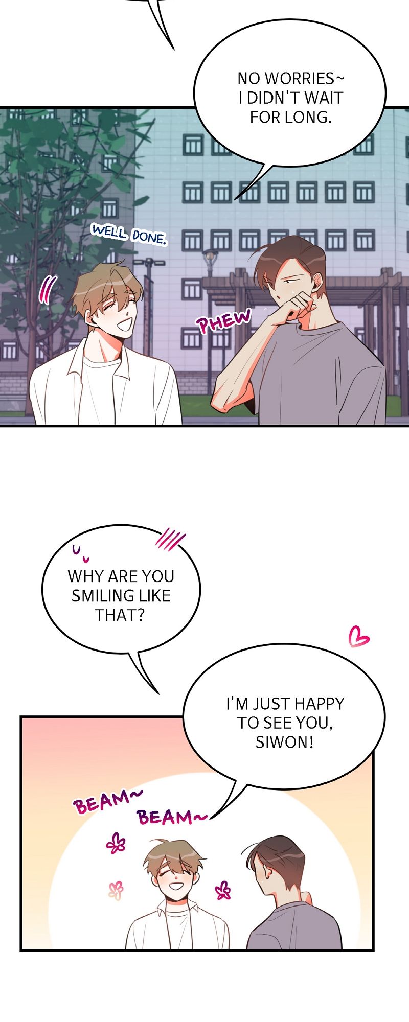 Who Can Define Popularity? - Episode 19 — page 28