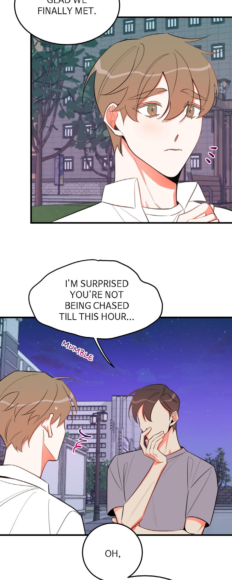 Who Can Define Popularity? - Episode 19 — page 30