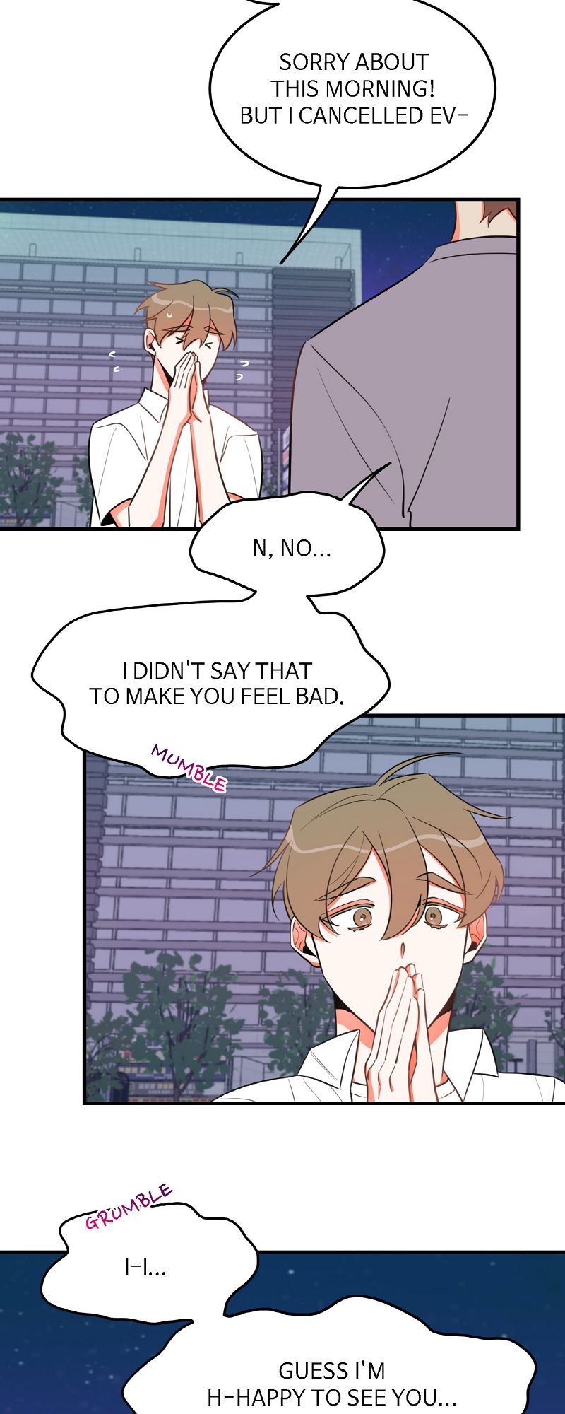 Who Can Define Popularity? - Episode 19 — page 31