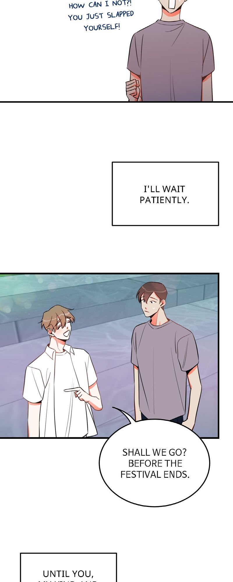Who Can Define Popularity? - Episode 19 — page 37