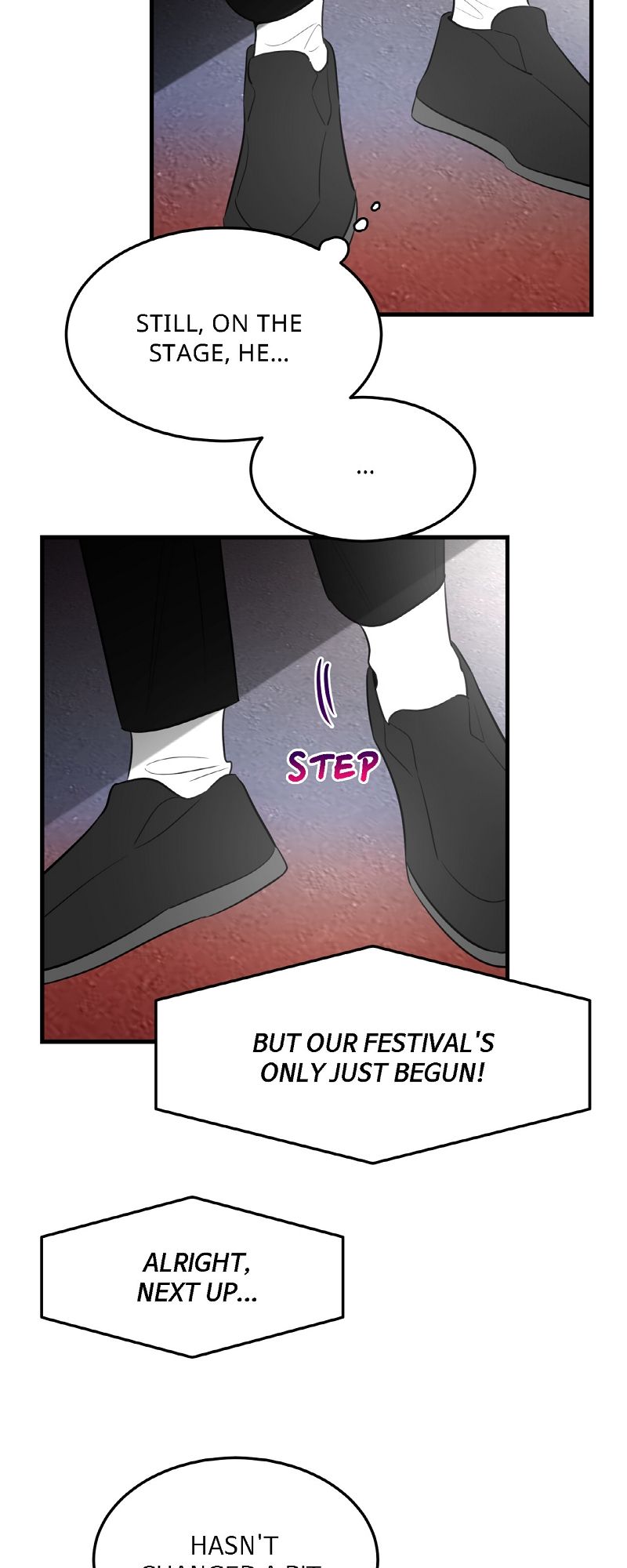 Who Can Define Popularity? - Episode 19 — page 4