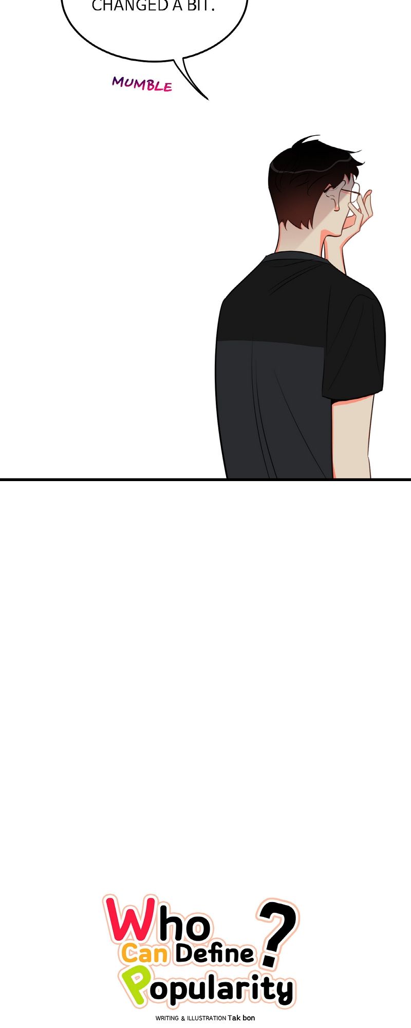 Who Can Define Popularity? - Episode 19 — page 5
