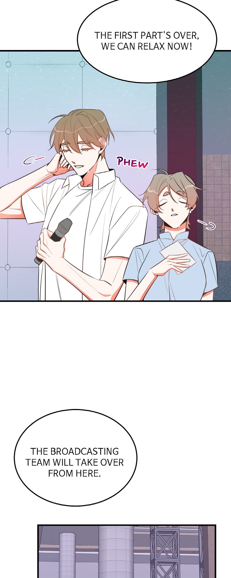 Who Can Define Popularity? - Episode 19 — page 7