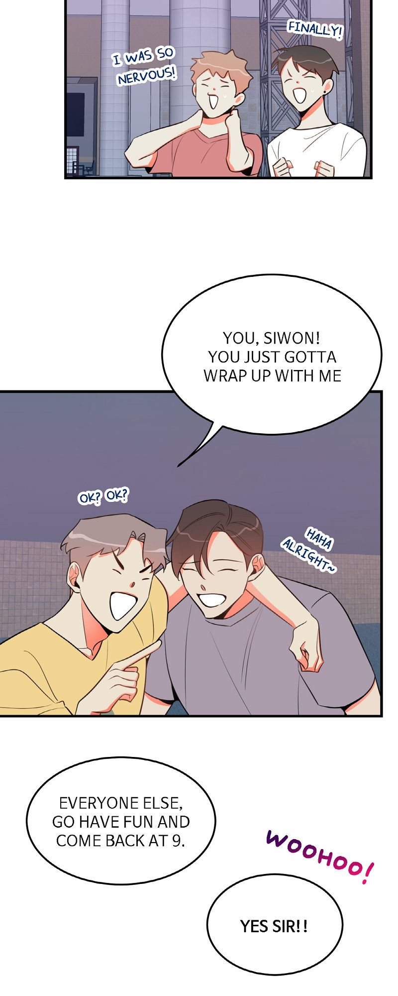 Who Can Define Popularity? - Episode 19 — page 8