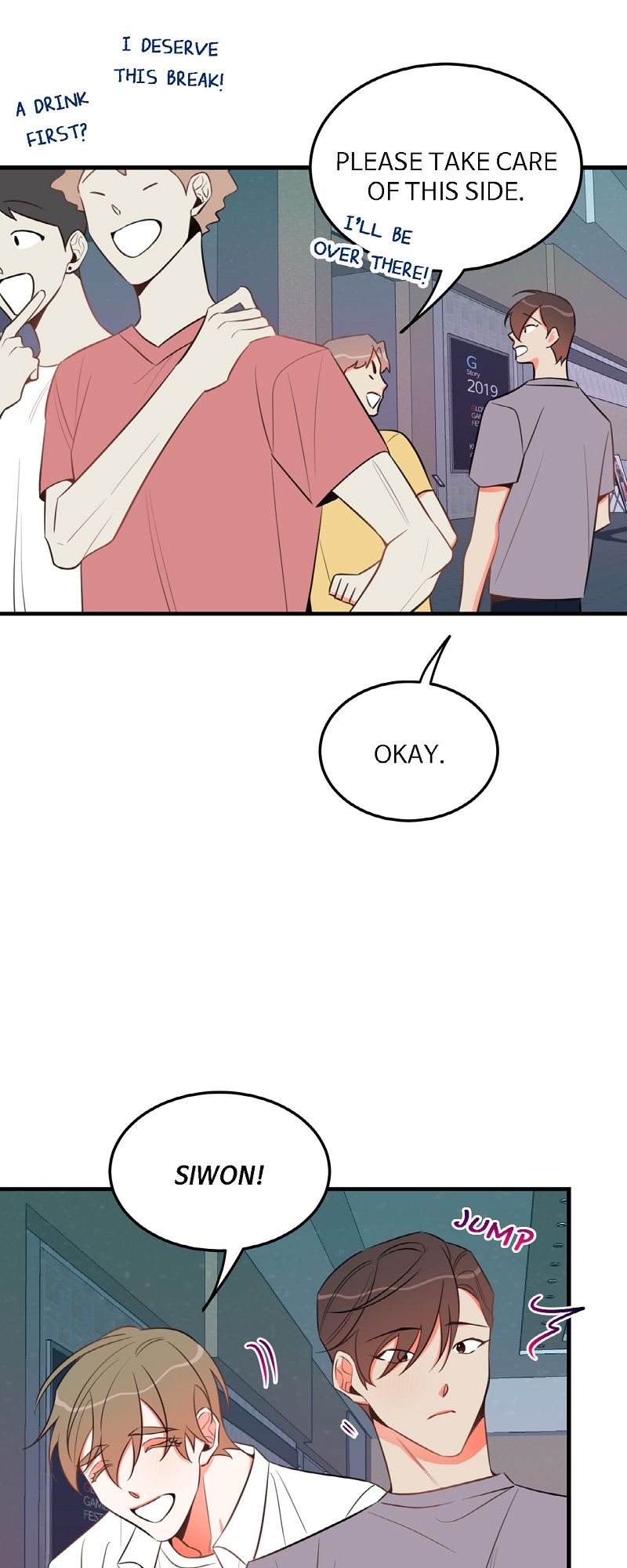 Who Can Define Popularity? - Episode 19 — page 9