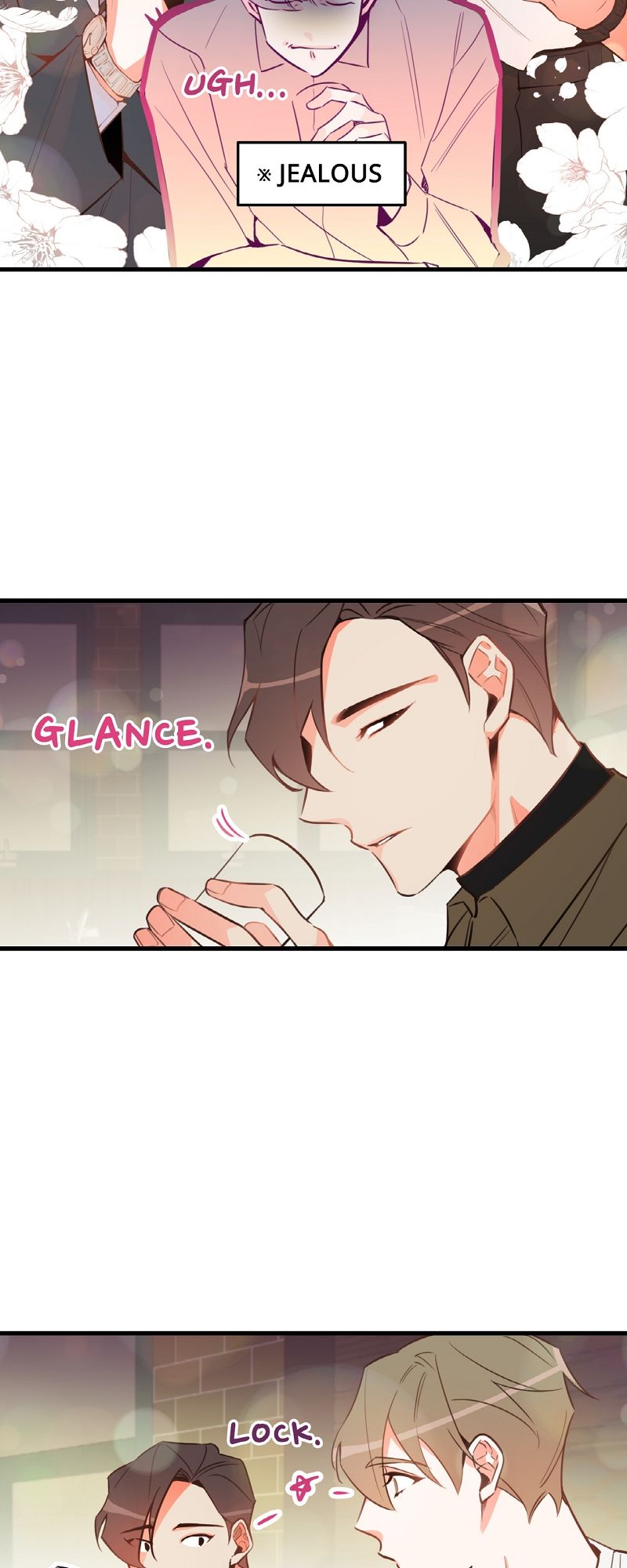 Who Can Define Popularity? - Episode 2 — page 10