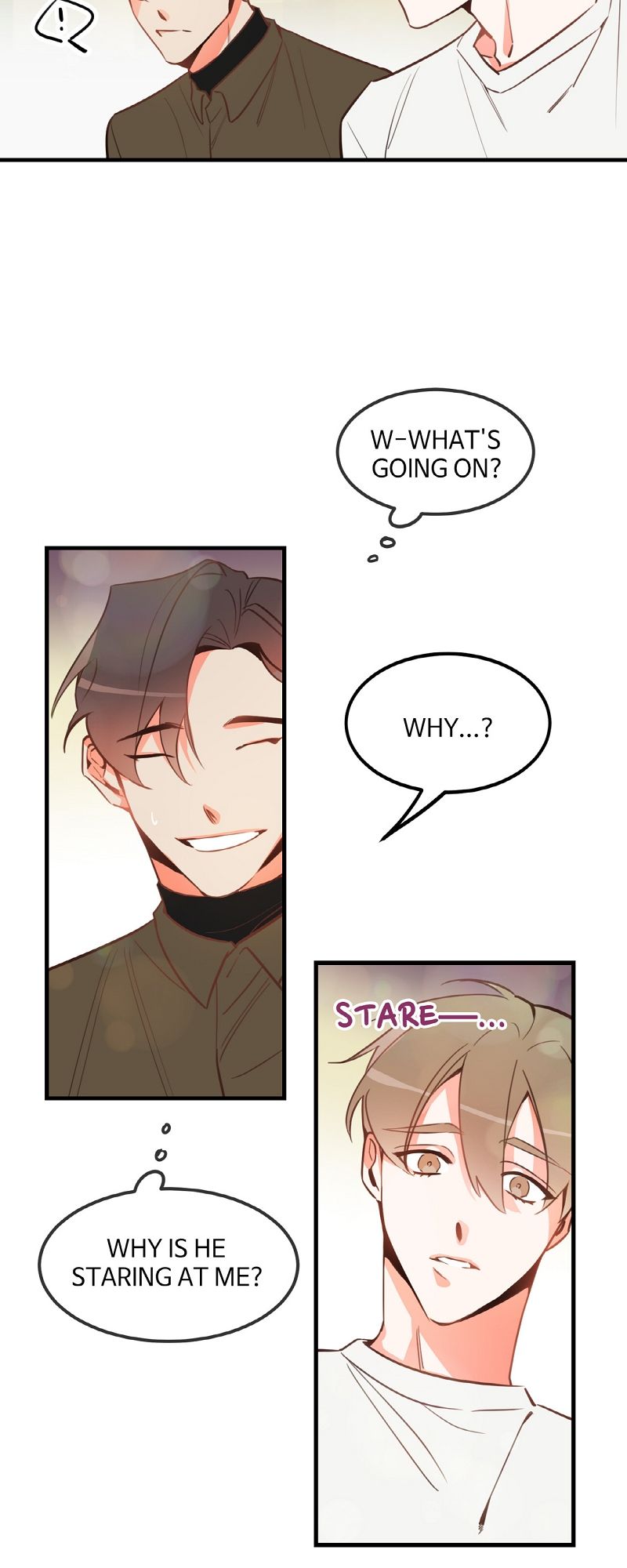Who Can Define Popularity? - Episode 2 — page 11