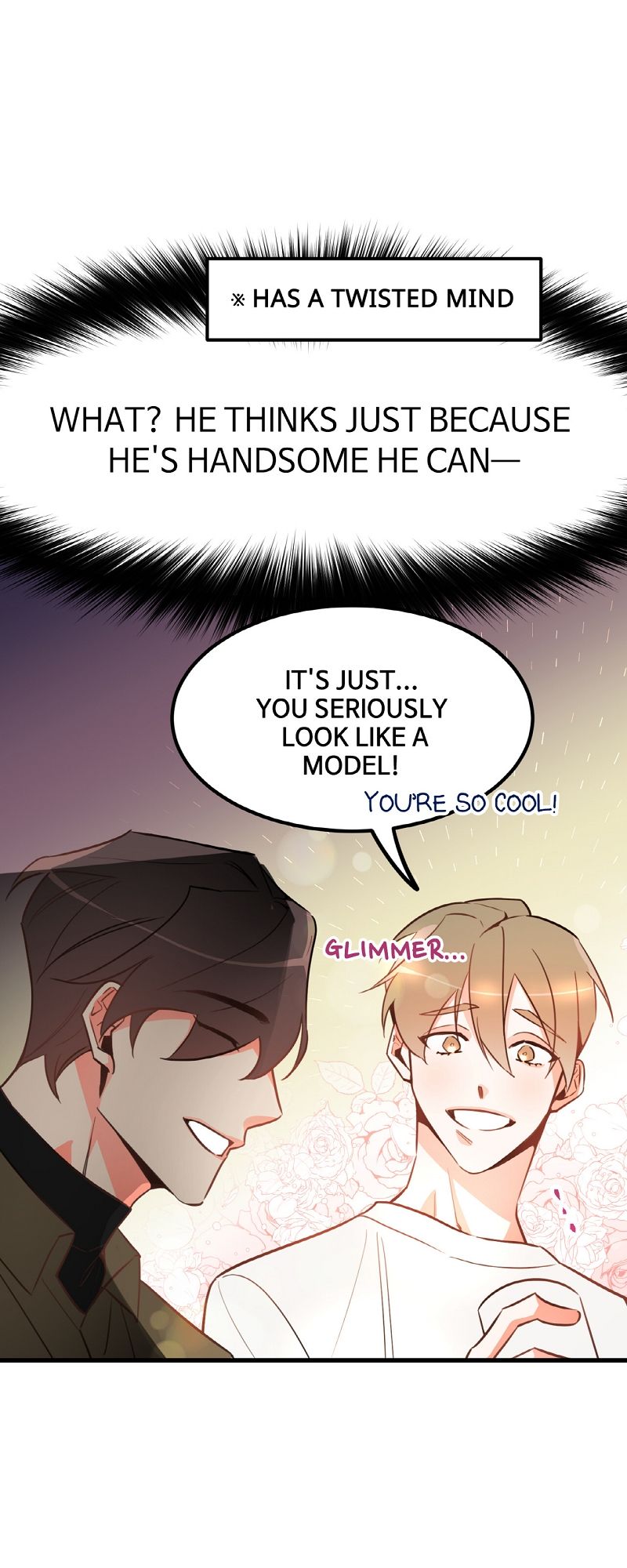 Who Can Define Popularity? - Episode 2 — page 12