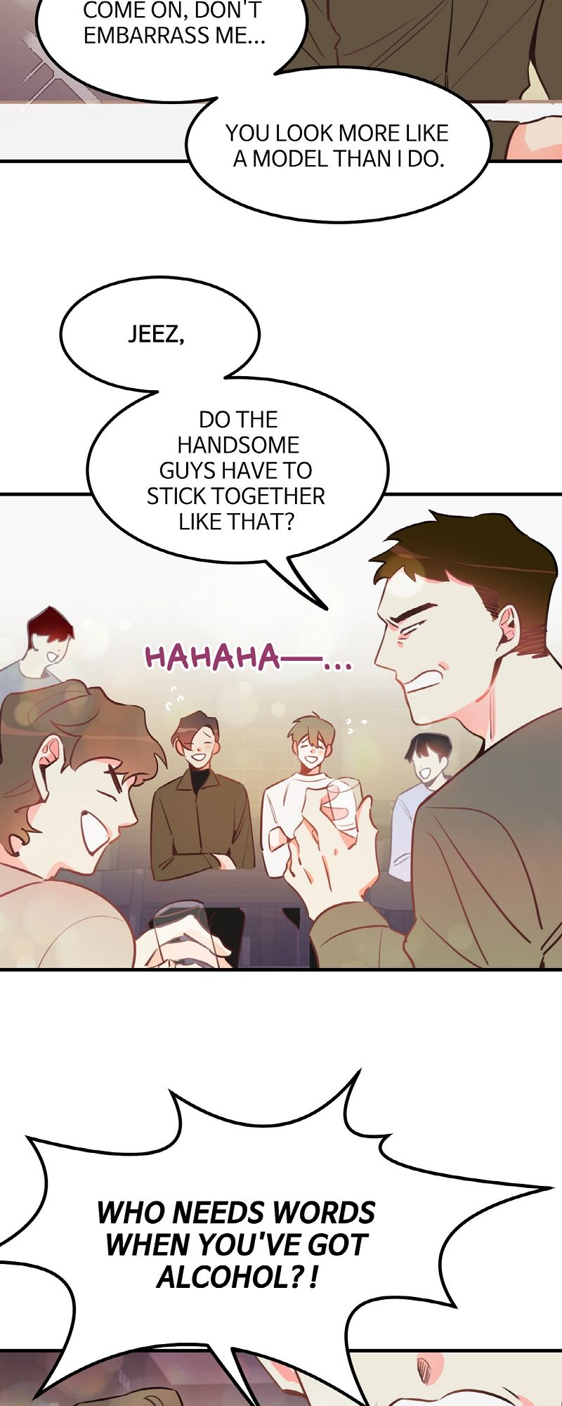 Who Can Define Popularity? - Episode 2 — page 14