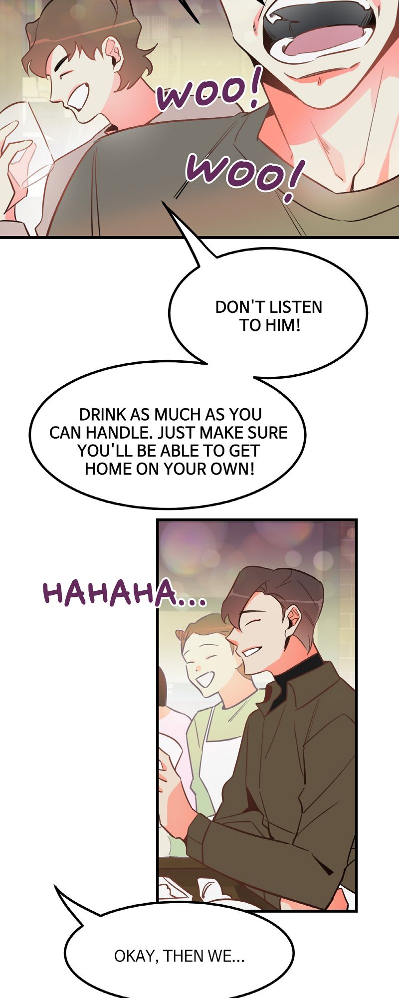 Who Can Define Popularity? - Episode 2 — page 15