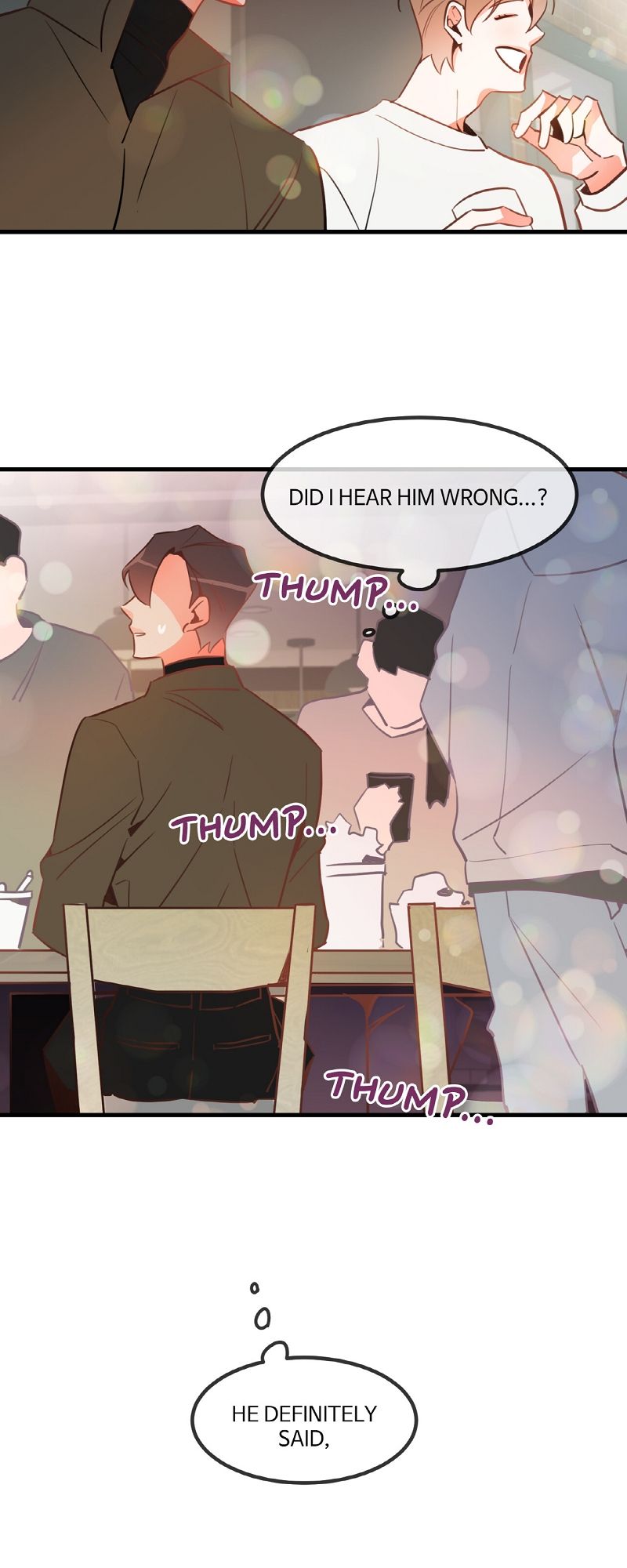 Who Can Define Popularity? - Episode 2 — page 19