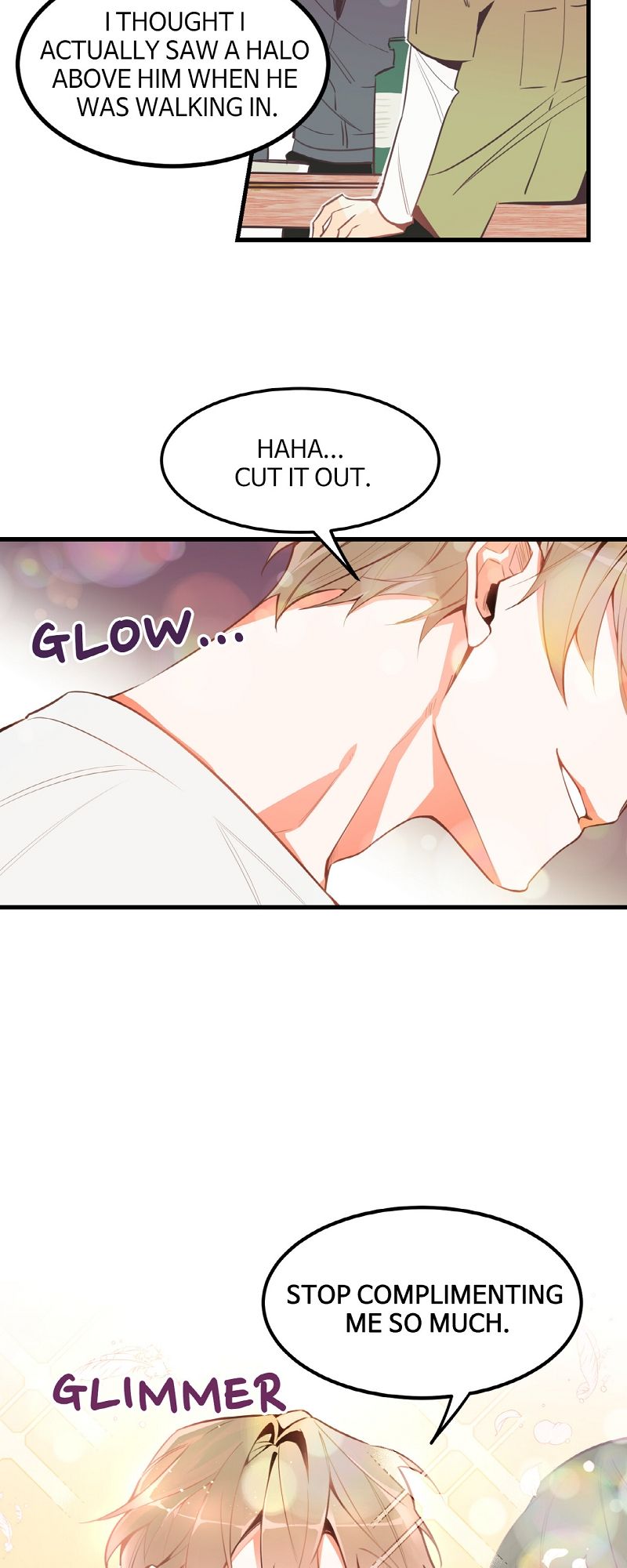 Who Can Define Popularity? - Episode 2 — page 2