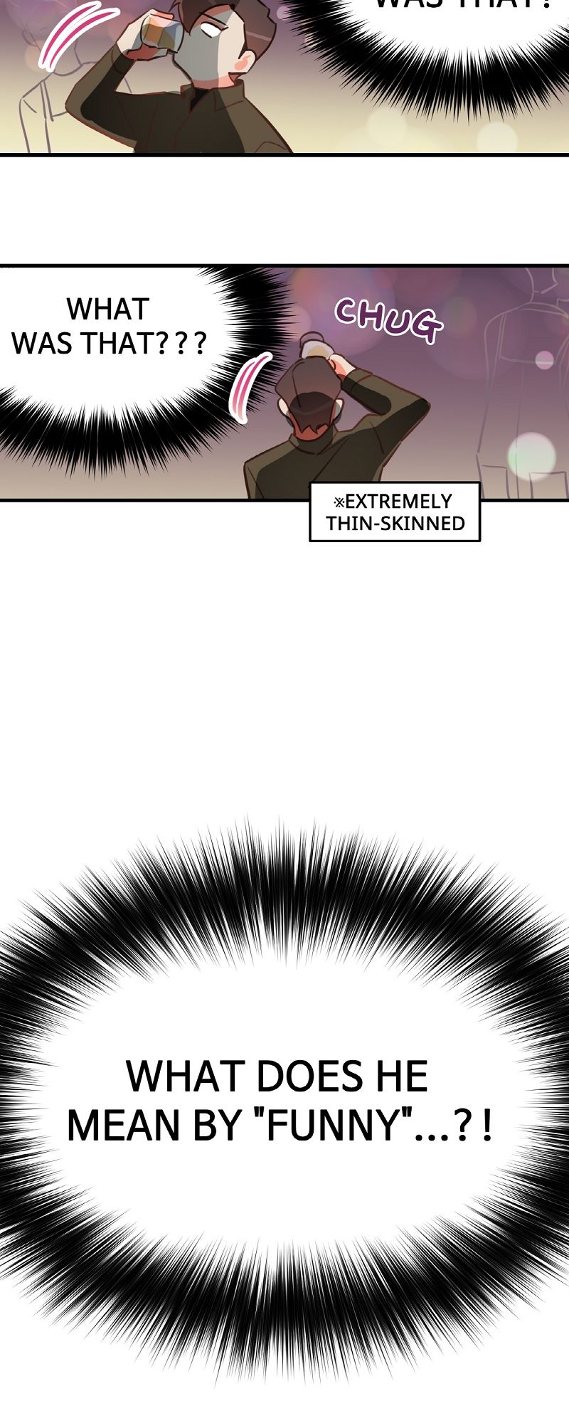 Who Can Define Popularity? - Episode 2 — page 21