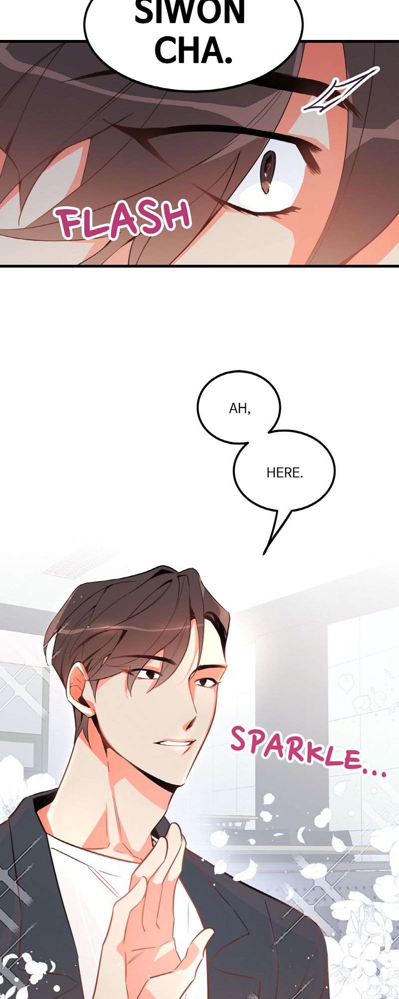 Who Can Define Popularity? - Episode 2 — page 27