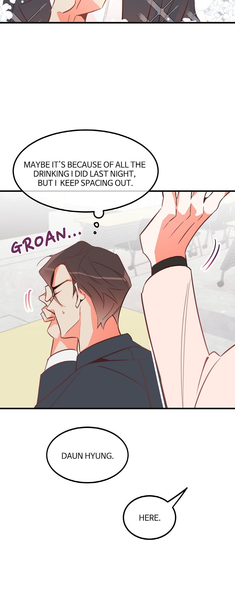 Who Can Define Popularity? - Episode 2 — page 28